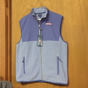 Vineyard Vines vest